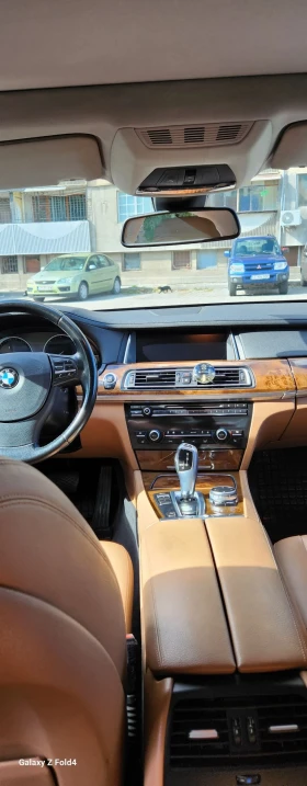 BMW 730 3.0Diael Android Auto | Mobile.bg    13