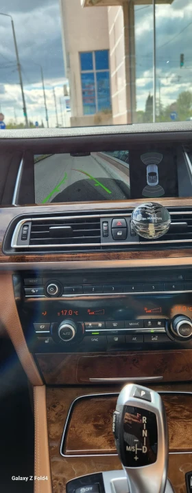 BMW 730 3.0Diael Android Auto | Mobile.bg    5