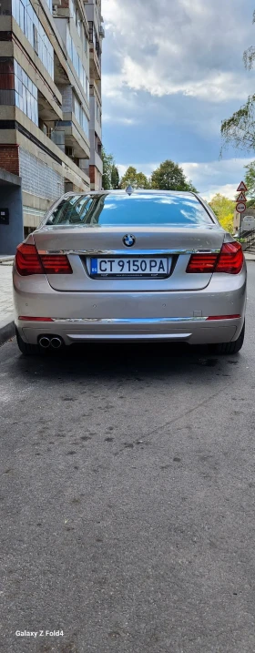 BMW 730 3.0Diael Android Auto | Mobile.bg    3