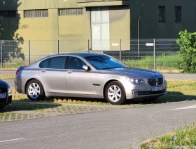 ������ BMW 730
