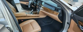 BMW 730 3.0Diael Android Auto | Mobile.bg    15