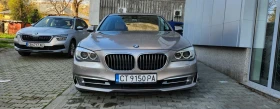 BMW 730 3.0Diael Android Auto | Mobile.bg    14
