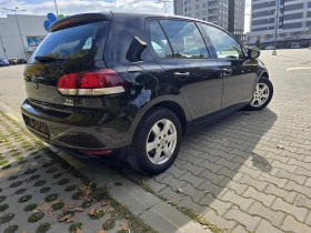 VW Golf VI/105hp/NAVI/КАМЕРА - 9999 лв. / 5112.41 € - 72509797 6