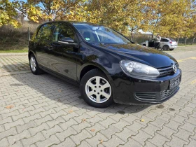VW Golf VI/105hp/NAVI/КАМЕРА - 9999 лв. / 5112.41 € - 72509797 3