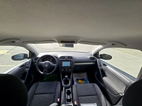 VW Golf VI/105hp/NAVI/КАМЕРА - 9999 лв. / 5112.41 € - 72509797 13