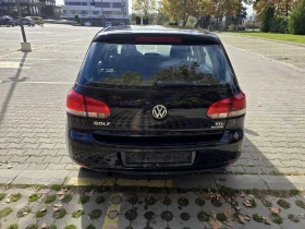VW Golf VI/105hp/NAVI/КАМЕРА - 9999 лв. / 5112.41 € - 72509797 5