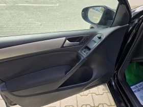 VW Golf VI/105hp/NAVI/КАМЕРА - 9999 лв. / 5112.41 € - 72509797 7