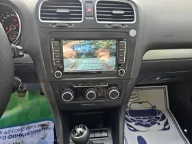 VW Golf VI/105hp/NAVI/КАМЕРА - 9999 лв. / 5112.41 € - 72509797 10