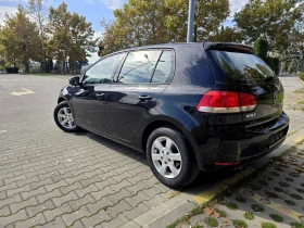 VW Golf VI/105hp/NAVI/КАМЕРА - 9999 лв. / 5112.41 € - 72509797 4