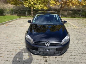 VW Golf VI/105hp/NAVI/КАМЕРА - 9999 лв. / 5112.41 € - 72509797 2