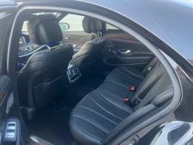 Mercedes-Benz S 500 LONG BITURBO, снимка 14