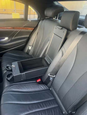Mercedes-Benz S 500 LONG BITURBO, снимка 16