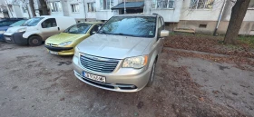 Chrysler Town and Country, снимка 4 — Bazar.bg Chrysler Town and Country, снимка 4