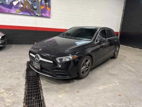 Mercedes-Benz A 250 * CARFAX * ЦЕНА ДО БГ