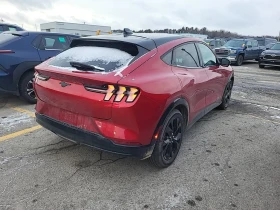 Ford Mustang Mach-E * PREMIUM * CARFAX * ЦЕНА ДО БГ - 52200 лв. / 26689.44 € - 19254220 3