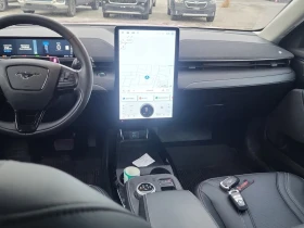 Ford Mustang Mach-E * PREMIUM * CARFAX * ЦЕНА ДО БГ - 52200 лв. / 26689.44 € - 19254220 10