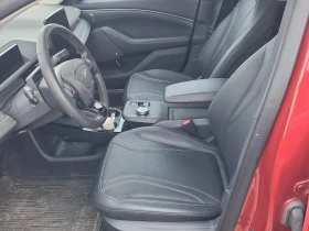 Ford Mustang Mach-E * PREMIUM * CARFAX * ЦЕНА ДО БГ - 52200 лв. / 26689.44 € - 19254220 7