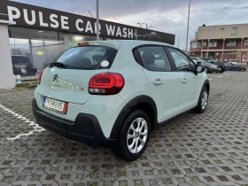 Citroen C3, снимка 4