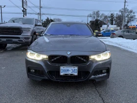 BMW 340 CARFAX* АВТОФИНАНСИРАНЕ* БЕЗ ПЪРВОНАЧАЛНА ВНОСКА* , снимка 7