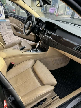 BMW 530, снимка 8