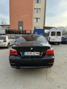 BMW 530, снимка 4