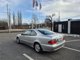 Mercedes-Benz CLK 200 Kompressor Avantgarde, снимка 3