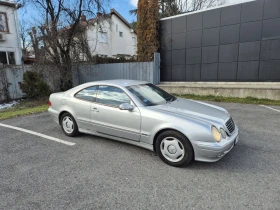 Mercedes-Benz CLK 200 Kompressor Avantgarde, снимка 5