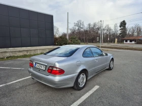 Mercedes-Benz CLK 200 Kompressor Avantgarde, снимка 4