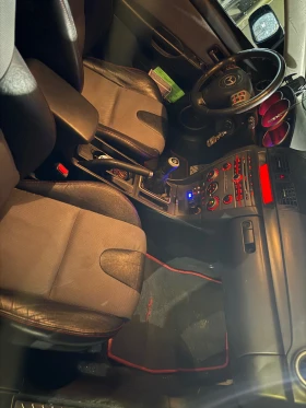 Mazda 3 MPS 260ks., снимка 7