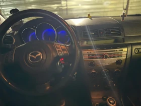 Mazda 3 MPS 260ks., снимка 6