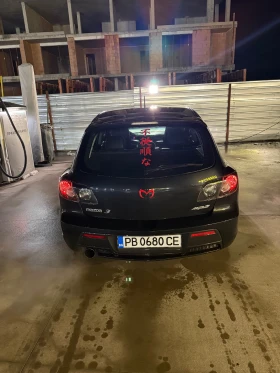 Mazda 3 MPS 260ks., снимка 3