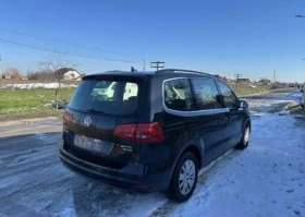 VW Sharan теглич Dsg ел врати - 11 € / 21.51 лв. - 94728396 3