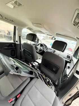 VW Sharan теглич Dsg ел врати - 11 € / 21.51 лв. - 94728396 9