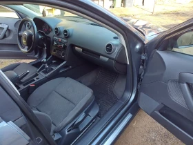 Audi A3, снимка 6 - Автомобили и джипове - 53065555