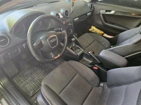 Audi A3 - 4000 € / 7823.32 лв. - 44460616 7