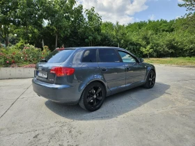 Audi A3 - 4000 € / 7823.32 лв. - 44460616 6
