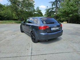 Audi A3 - 4000 € / 7823.32 лв. - 44460616 5