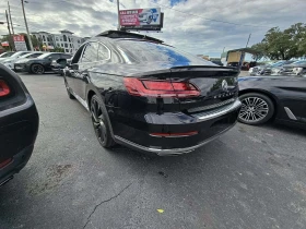 VW Arteon SEL R-Line - 17500 € / 34227.03 лв. - 51023195 2