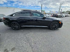 VW Arteon SEL R-Line - 17500 € / 34227.03 лв. - 51023195 4