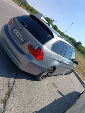 BMW 318 - 3800 € / 7432.15 лв. - 80337276 4