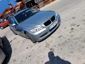 BMW 318 - 3800 € / 7432.15 лв. - 80337276 2