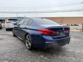 BMW 550 М550* CARFAX* АВТОФИНАНС БЕЗ ПЪРВОНАЧАЛНА ВНОСКА - 26000 € / 50851.58 лв. - 45574214 6