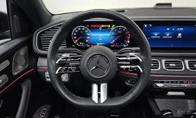 Mercedes-Benz GLE 450 - 86671 € / 169513.74 лв. - 34397414 13