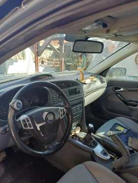 Saab 9-3 2.2 - 950 € / 1858.04 лв. - 28955383 5
