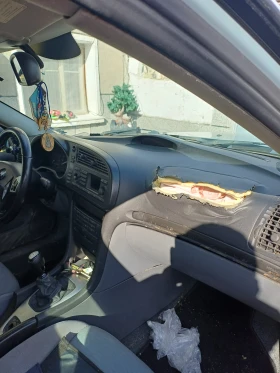 Saab 9-3 2.2 - 950 € / 1858.04 лв. - 28955383 6