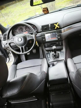 BMW 330, снимка 7 - Автомобили и джипове - 53403947