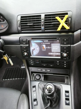 BMW 330, снимка 9 - Автомобили и джипове - 53403947