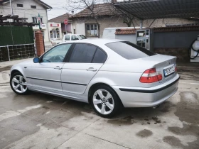 BMW 330, снимка 2 - Автомобили и джипове - 53403947