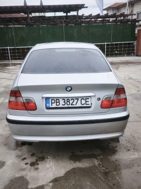 BMW 330, снимка 5 - Автомобили и джипове - 53403947