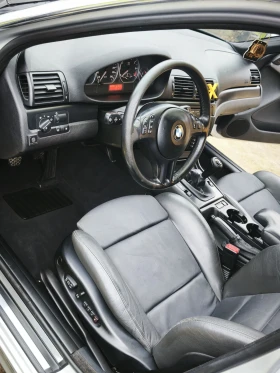 BMW 330, снимка 8 - Автомобили и джипове - 53403947
